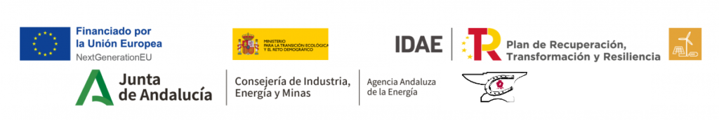 Ayuda de la Unión Europea con cargo al Fondo NextGenerationEU
